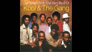 Kool & the Gang * Get Down on It    1981    HQ