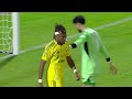 أهداف مباراة النصر 3 - 1 نيوم | دوري روشن السعودي 25/26 الجولة 8 AlNassr Vs Neom Goals