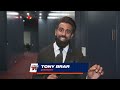 OILERS TODAY | Post-Game at WSH 11.19.25