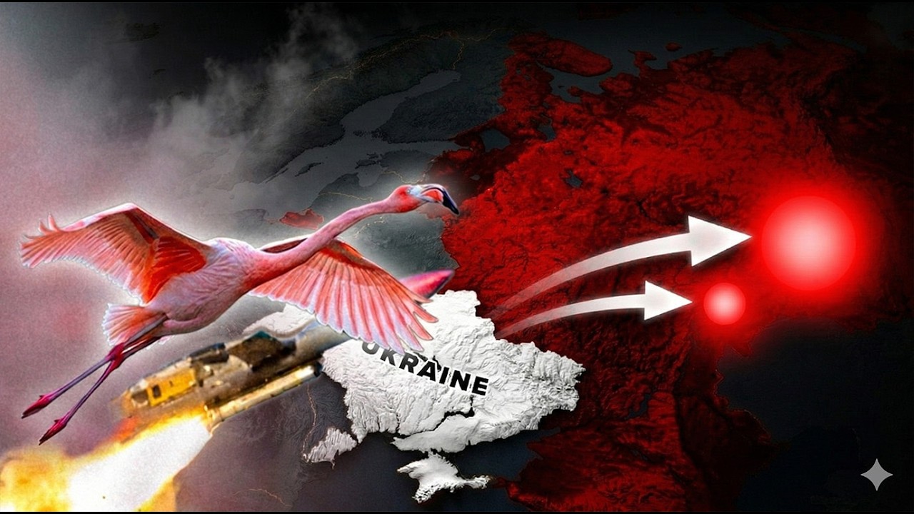 NEUVĚŘITELNÉ: Ukrajina NIČÍ Putinovu NEDOTKNUTELNOU raketovou továrnu!