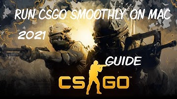How To Boost Fps in CS:GO Mac