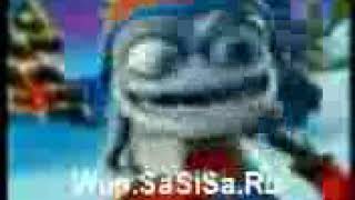 Crazy Frog - Jingle Bells Mobile Video