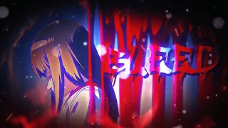 The Kid Laroi - BLEED (757shai Cover) [Heavenly Delusion AMV]