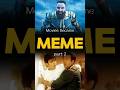 movies became MEME part 2 😅🔥💀ll #shorts #viral #memes #review #moviescenes