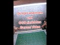 Düngen und GGS einrichten Ganzes Video