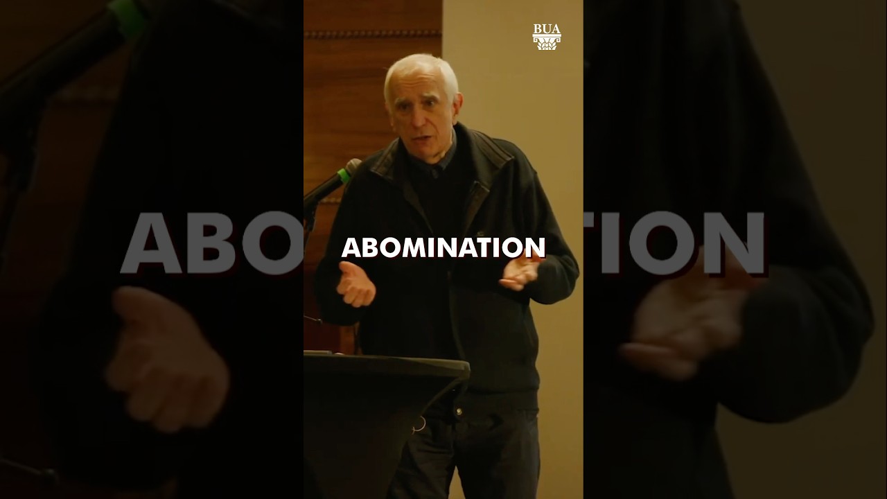 Can sustainability justify ugly architecture? 