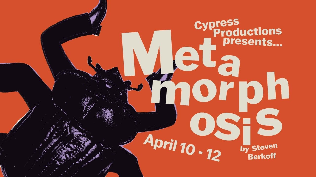 Metamorphosis {Cypress}