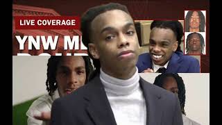 YNW Melly Double Murder Trial - Day 3 Recap