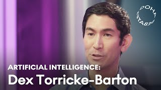 The Need for Tech-Literate Lawmakers | Speaker Spotlight: Dex Torricke-Barton News