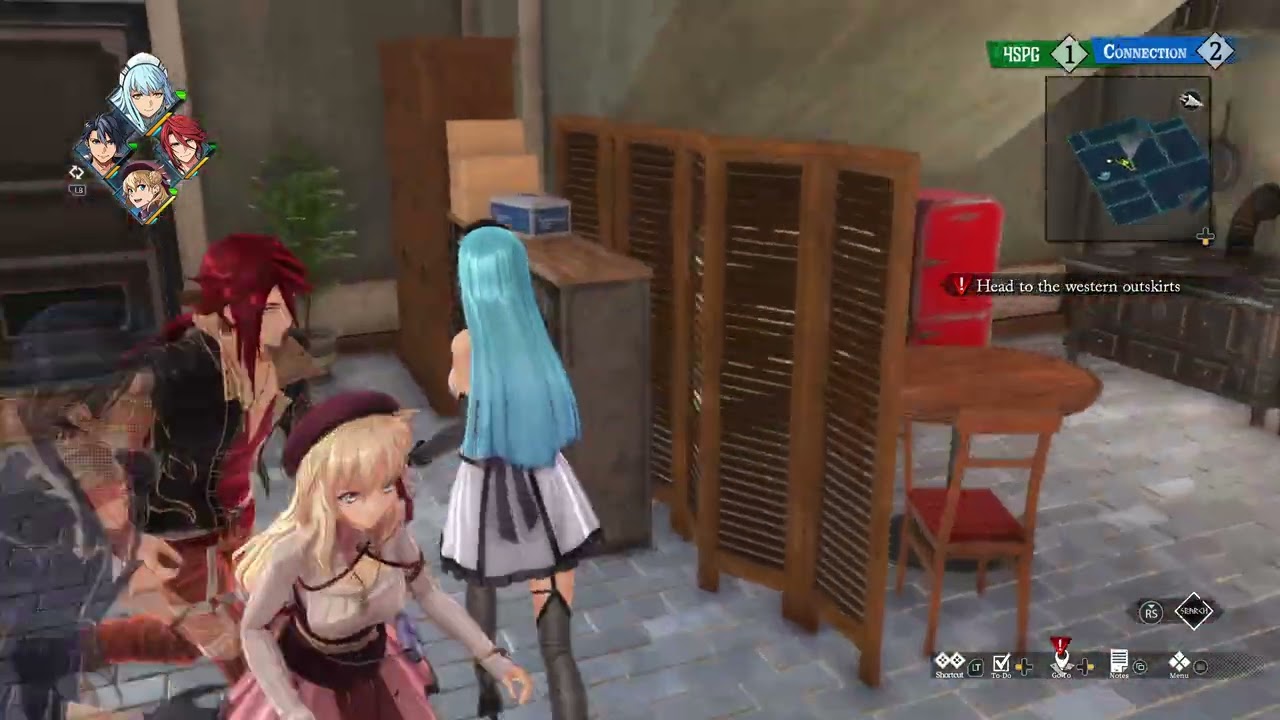 Strange Things Happening! Trails Beyond the Horizon EP4 01/16/2026