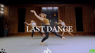 Last Dance By Donna Summer Danni Heverin Choreography Xcel Studios