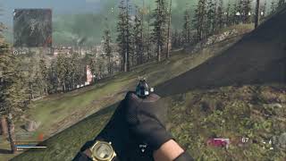 COLD WAR WARZONE KOBE GRENADE