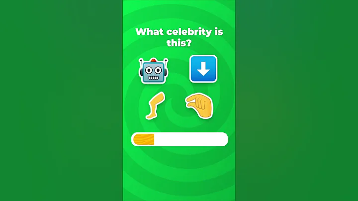 Guess The Celebrity By The Emojis! 🤔 #shorts - DayDayNews