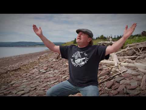 "Albert County Home Sweet Home" Audio/Visual Experience