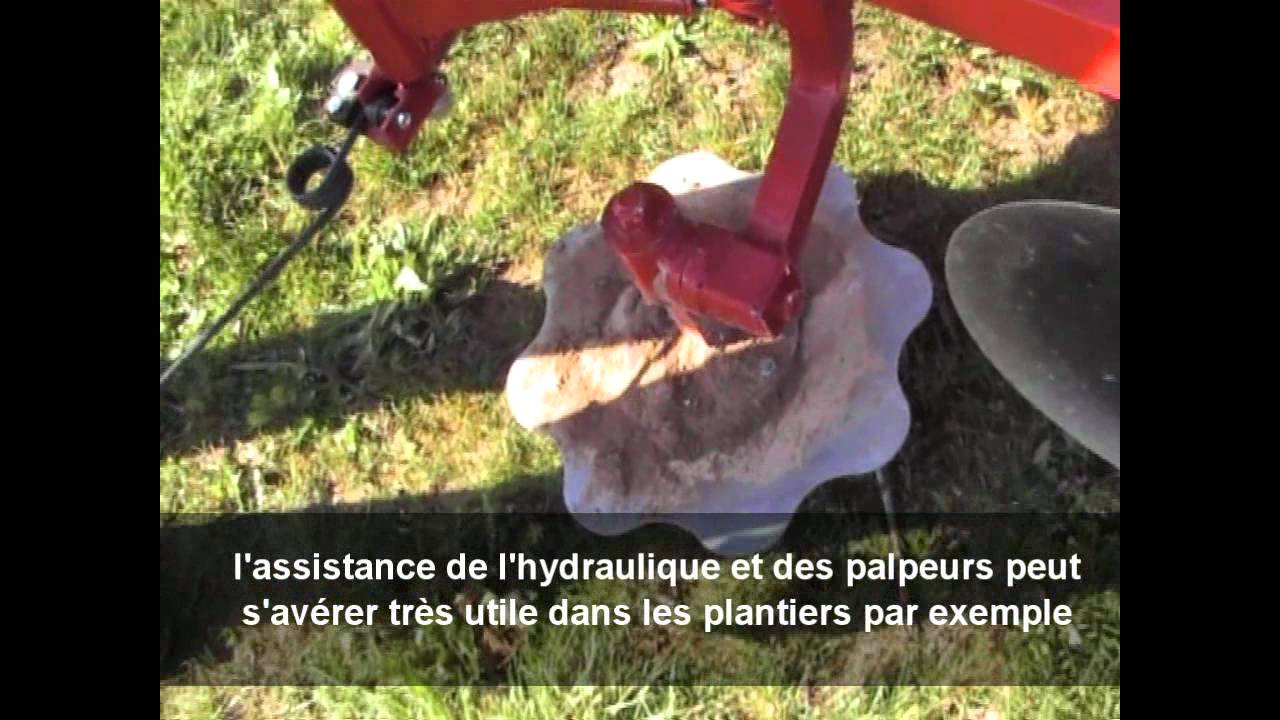 L'interceps viticole ECOCEP (CGC Agri-Chabas)