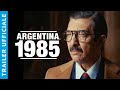 ARGENTINA 1985 | TRAILER UFFICIALE | PRIME VIDEO