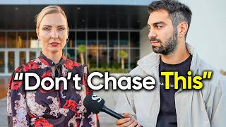 43 Year Old CIA Agent Shares Advice for Younger Self