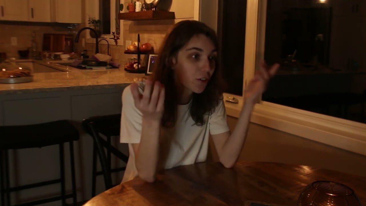 Decide (A Short Film)