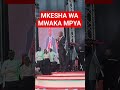MKESHA WA MWAKA MPYA KANISANI KWA GWAJIMA
