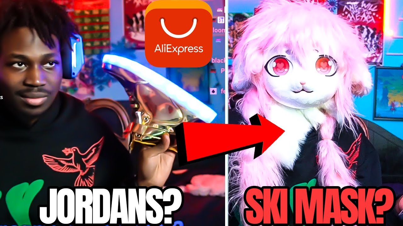 Когда онлайн-шопинг идет УЖАСНО не так...