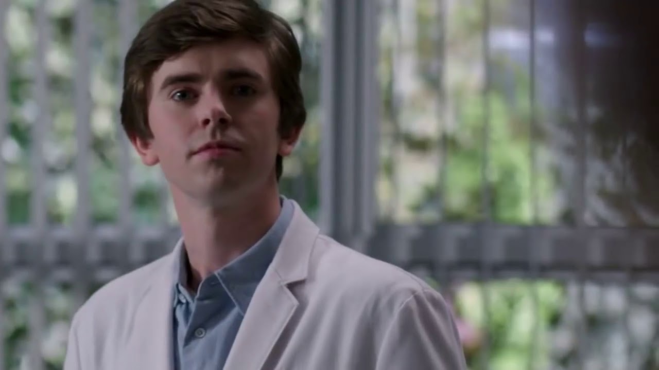 The Good Doctor 2x17 Breakdown HD Trailer season 2 episode 17 - YouTube
