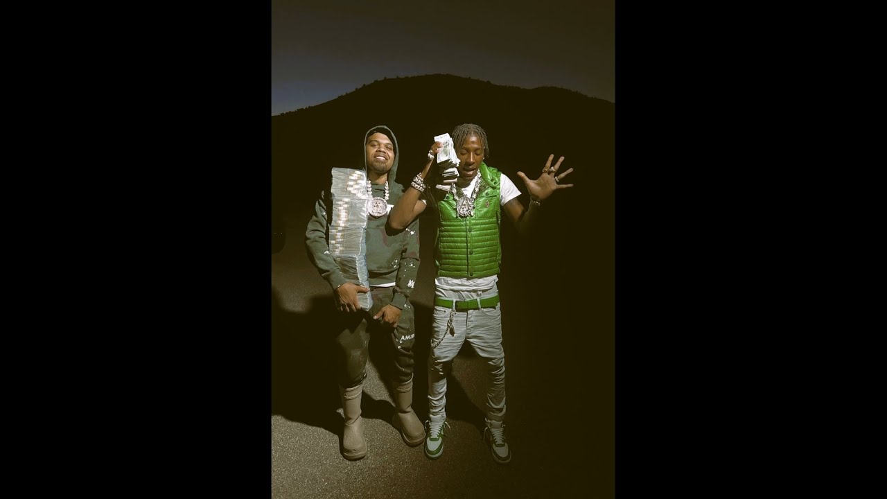 [FREE] NBA YoungBoy Type Beat – "Clashin"