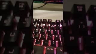 ASMR TASTIERA 1 MINUTO SUPER RELAX screenshot 5