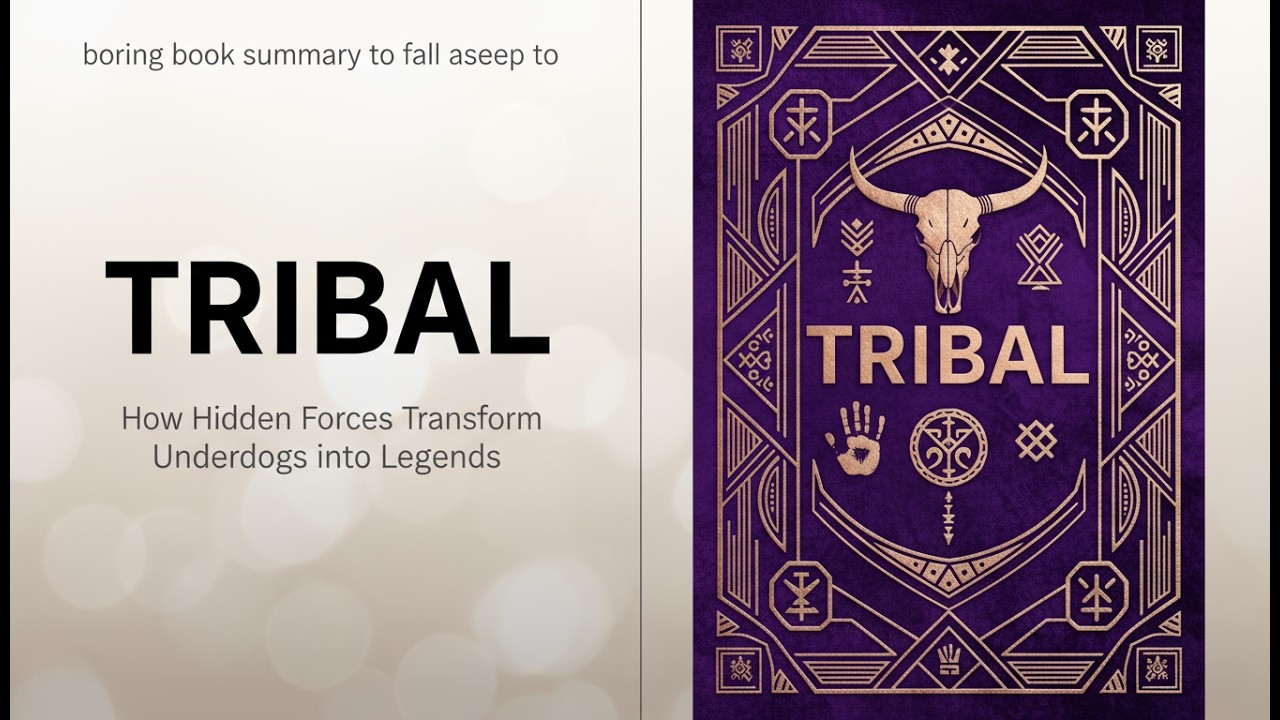 3 Hidden Psychological Forces That Can Transform Any Team From Failure to Success.