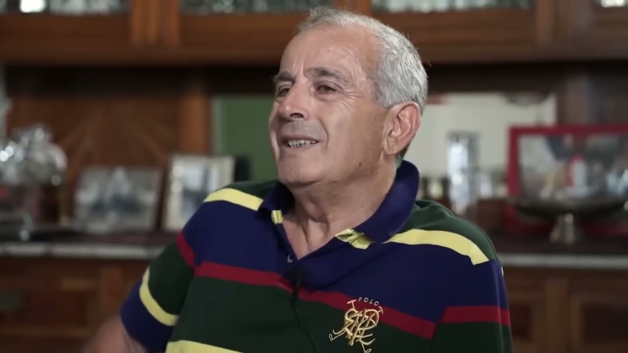 Μιχάλης Κωστάκος: Ο Χειριστής του F-4 Phantom στις Ημέρες του Αττίλα στην Κύπρο