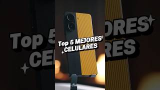 Top 5 Mejores Celulares en 2026 | Poco X7 Pro