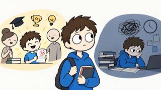 Psychology of People Who Were the Gifted Kid