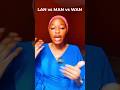 LAN, MAN, WAN Explained in 53 Seconds!  #Networking