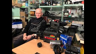 “Caseta“ - români in Coreea de Nord (North Korea in 1989)