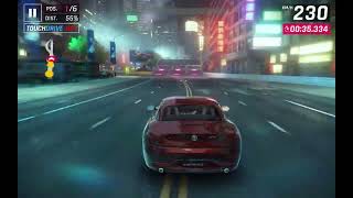 Asphalt 9 Legend Insane Drive 7 Year Experiance 2