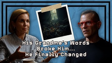 The Moment He Realized He Was Losing Everything | The Hidden Third Clips w/ Mariana Van Zeller