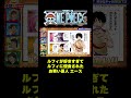 ルフィが好きすぎてルフィに侵食されたお笑い芸人エース#short #onepiece #ルフィ #バッテリィズ #エース #寺家 #仲間がいるよTube