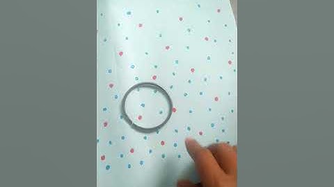 TENS AND ONES (BANGLE THROW)