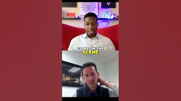 Unlocking Networking Secrets: How I Built a Thriving Business from Events