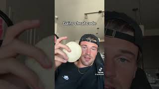 Smuckers uncrustables are great for emergency calorie situations