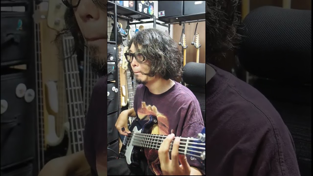 Bass Play 22