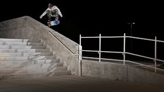 Dc Shoes: The Carlos Iqui Collection