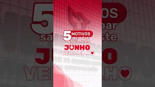 Agora Não Tem Desculpa, Rj