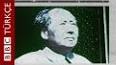 Mao Zedong'un Çin Halk Cumhuriyeti'nin Kuruluşu ile ilgili video