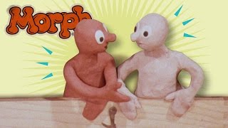 SAW | MORPH