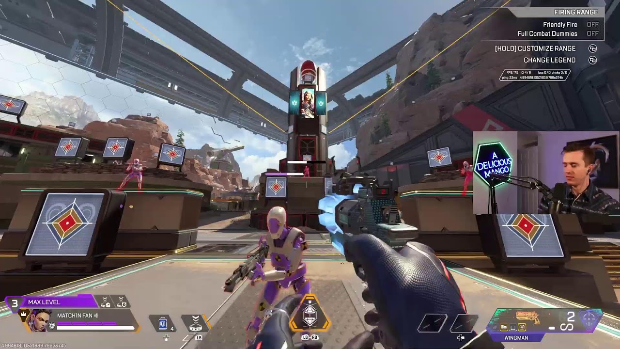 🔴 OFFICIAL APEX SEASON 28 PATCH NOTES LIVE BREAK DOWN