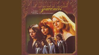 Video thumbnail of "Pussycat - My Broken Souvenirs"