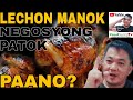 LECHON MANOK BUSINESS (Episode2) I LECHON MANOK I FOOD DADDY TV