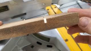 What is Kerf