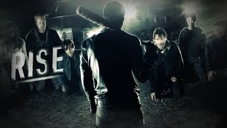 RISE || Multifandom