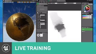 ILIAD (Intelligent Layered Imaging Architecture for Drawing) | Live from HQ | Inside Unreal